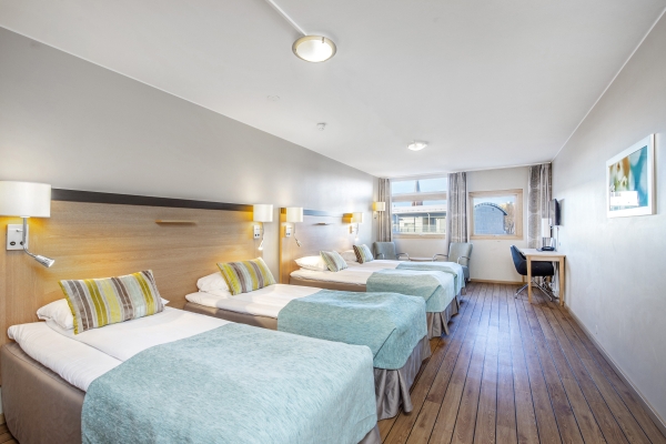 Anker Hotel (Oslo)